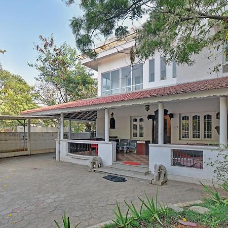 Hotel O Dakshin Villa Ecr Chennai Exteriör bild