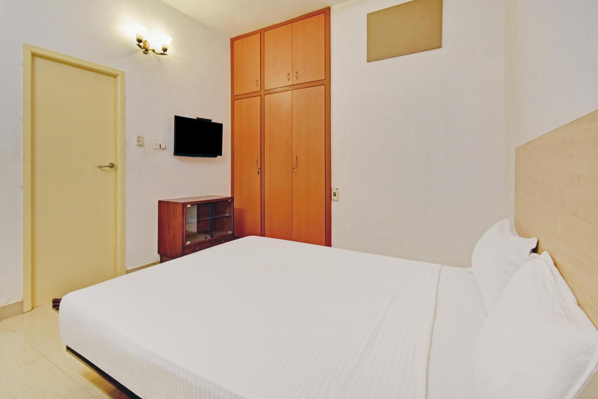 Hotel O Dakshin Villa Ecr Chennai Exteriör bild