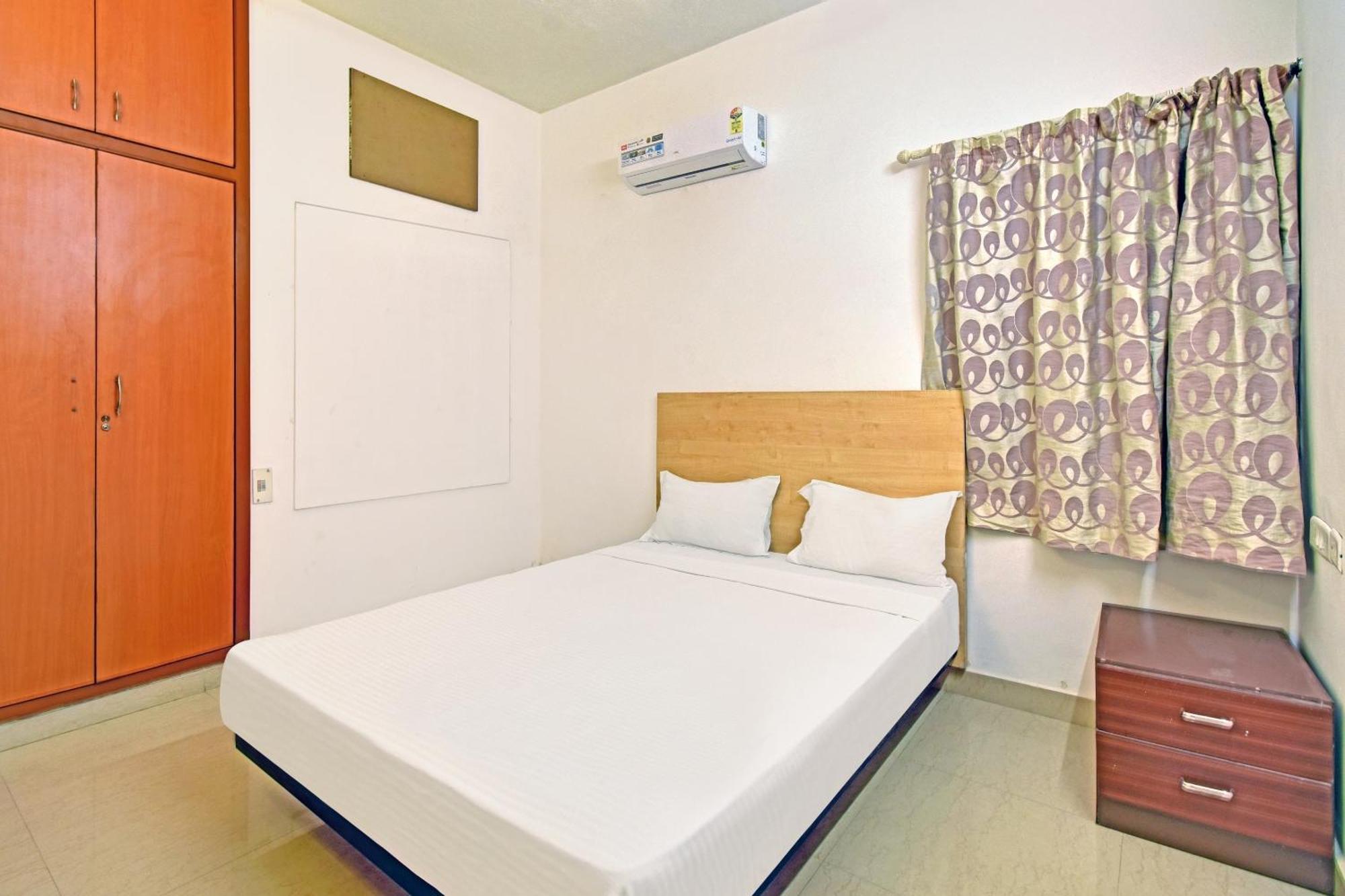 Hotel O Dakshin Villa Ecr Chennai Exteriör bild
