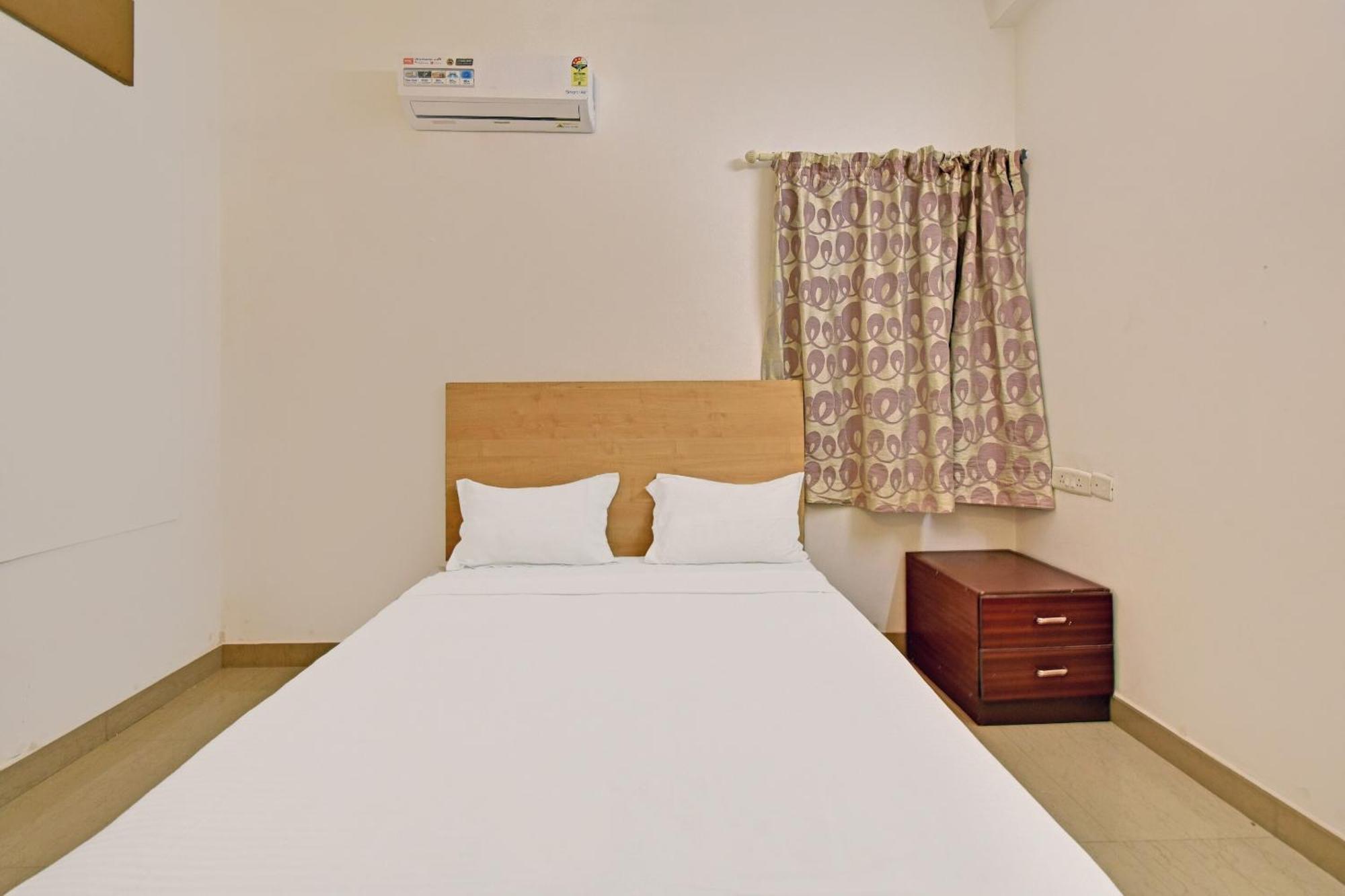 Hotel O Dakshin Villa Ecr Chennai Exteriör bild