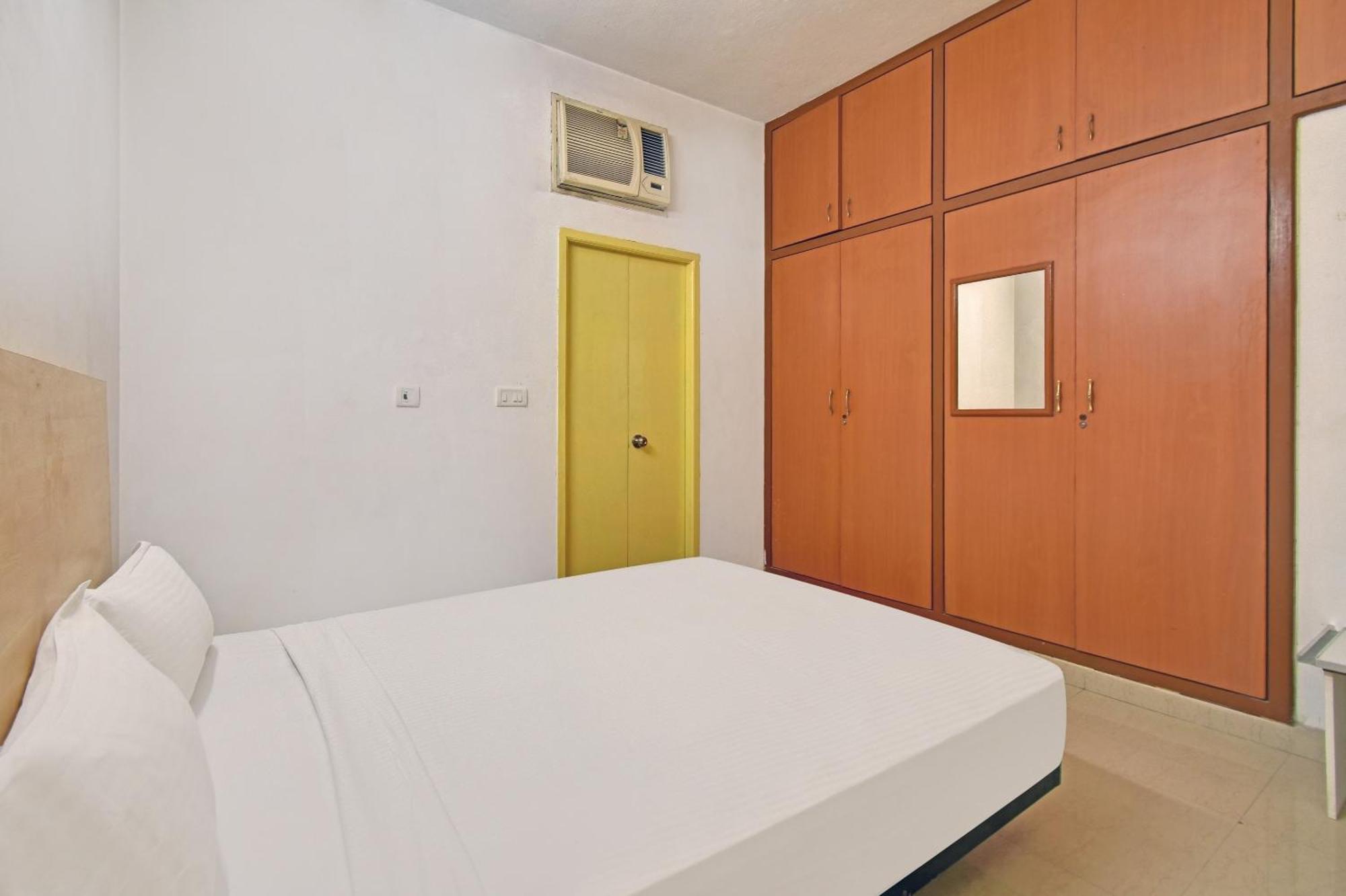 Hotel O Dakshin Villa Ecr Chennai Exteriör bild