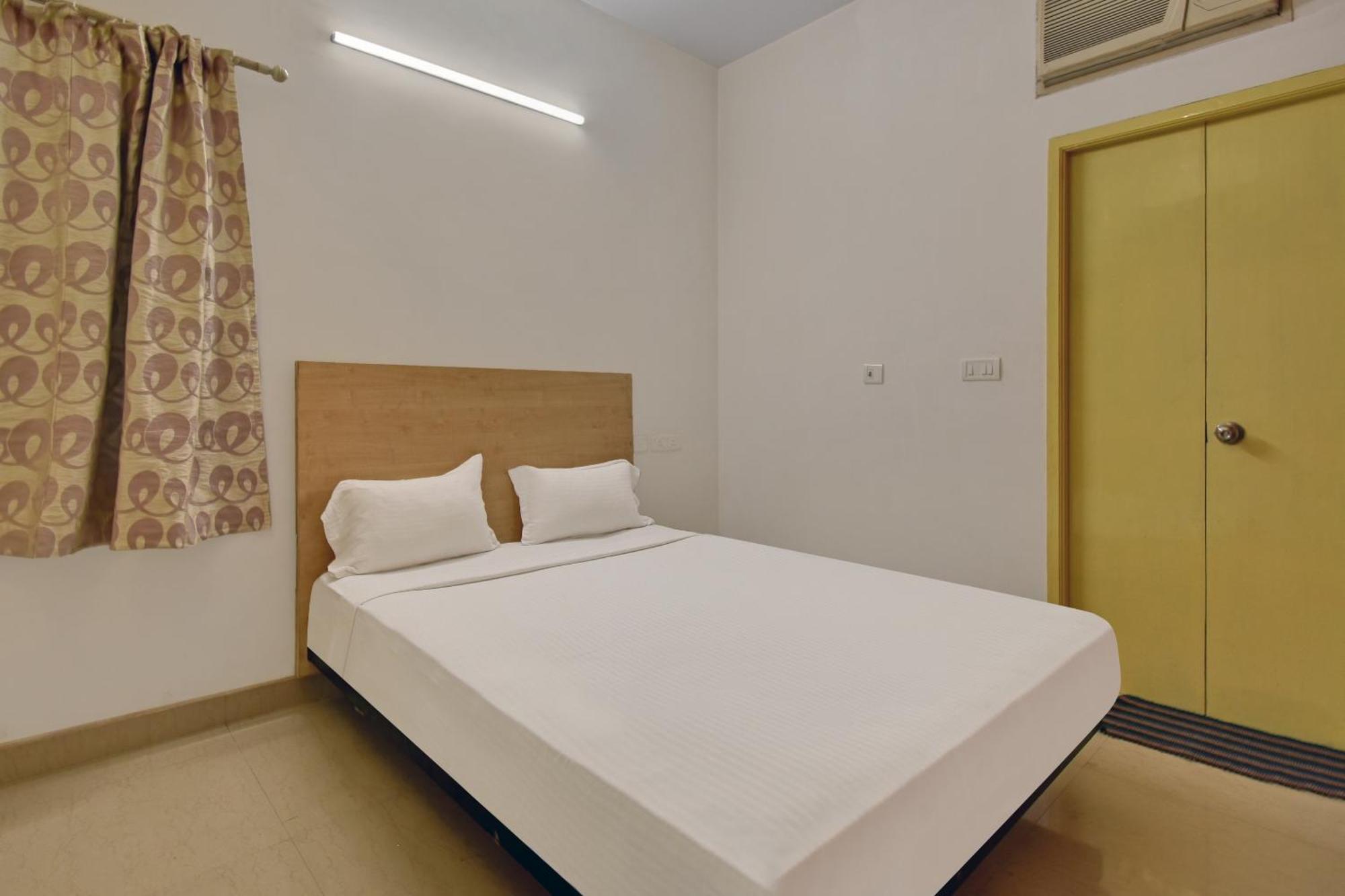 Hotel O Dakshin Villa Ecr Chennai Exteriör bild